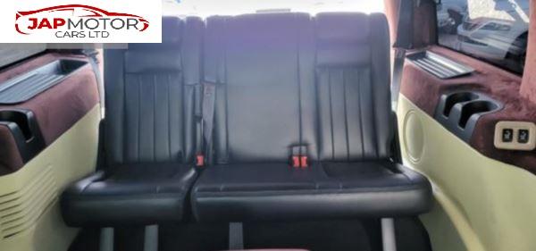 Used Lincoln Navigator 2008 for sale - 63166617: Photo 12