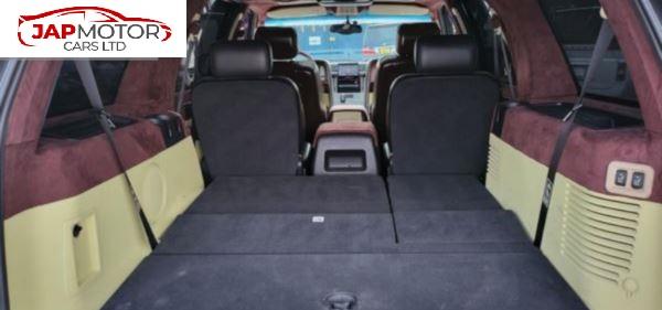 Used Lincoln Navigator 2008 for sale - 63166617: Photo 14
