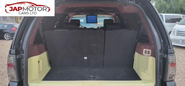 Used Lincoln Navigator 2008 for sale - 63166617: Photo 15