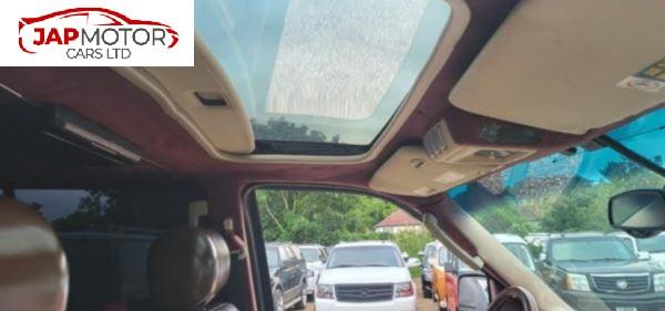 Used Lincoln Navigator 2008 for sale - 63166617: Photo 17