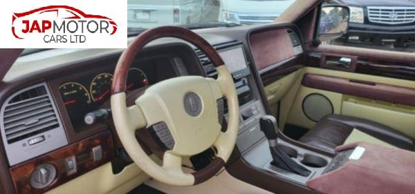 Used Lincoln Navigator 2008 for sale - 63166617: Photo 19
