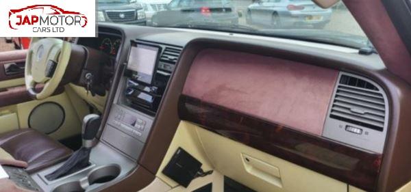 Used Lincoln Navigator 2008 for sale - 63166617: Photo 20