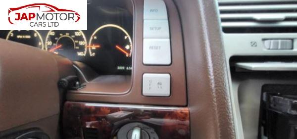 Used Lincoln Navigator 2008 for sale - 63166617: Photo 24