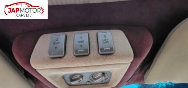 Used Lincoln Navigator 2008 for sale - 63166617: Photo 29