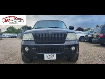 Used Lincoln Navigator 2008 for sale - 63166617: Photo