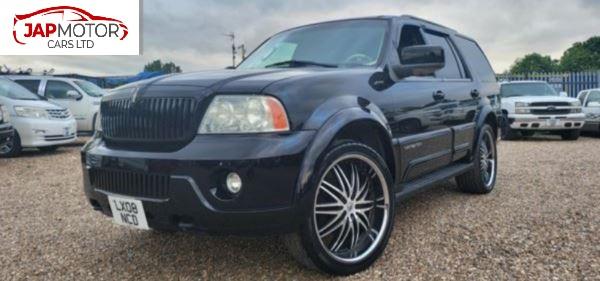 Used Lincoln Navigator 2008 for sale - 63166617: Photo 3