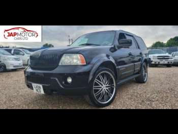 Used Lincoln Navigator 2008 for sale - 63166617: Photo