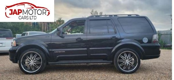 Used Lincoln Navigator 2008 for sale - 63166617: Photo 4