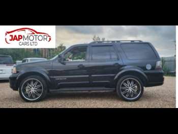 Used Lincoln Navigator 2008 for sale - 63166617: Photo