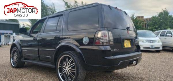 Used Lincoln Navigator 2008 for sale - 63166617: Photo 5