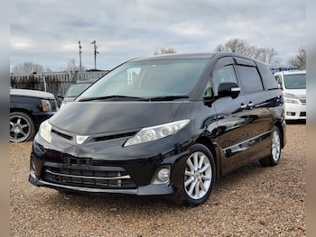 Used Toyota Estima 2012 for sale - 78984319: Photo