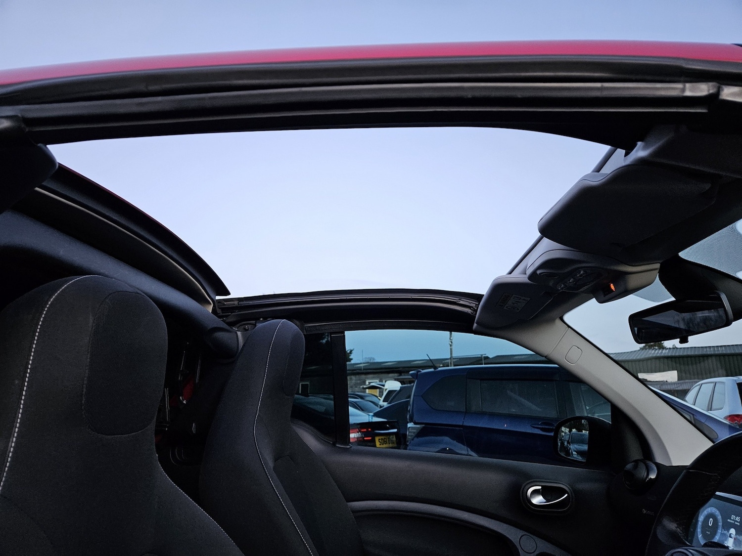 Used smart fortwo 2016 for sale - 77709108: Photo 12