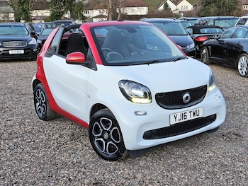 smart fortwo feature image