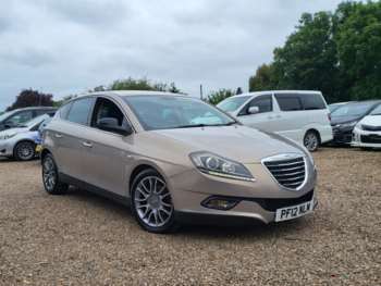 2012 (12) - 1.4 M-Air SR 5dr