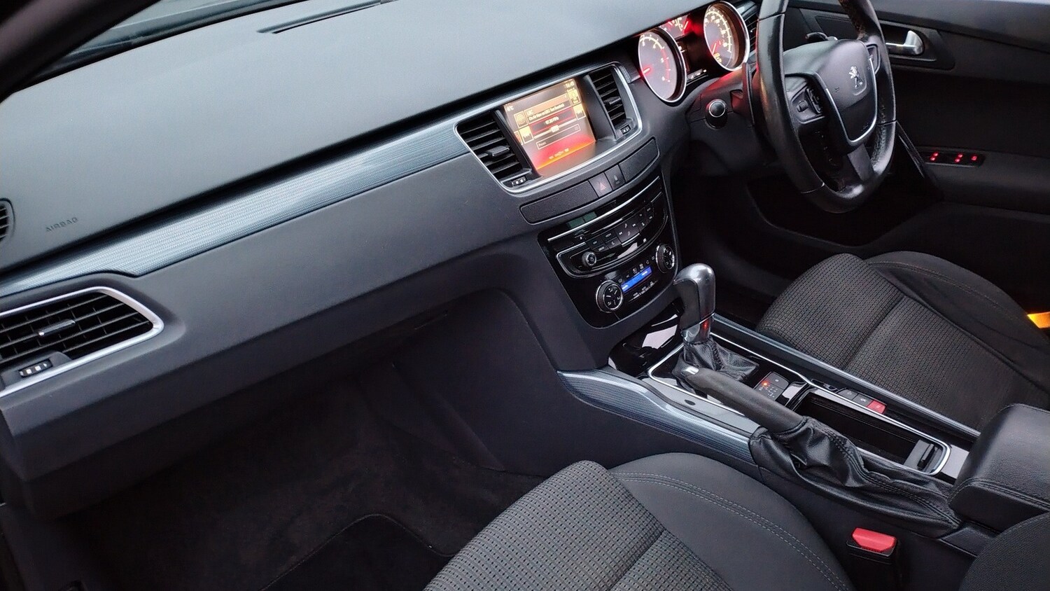 Used Peugeot 508 2015 for sale - 77337271: Photo 10