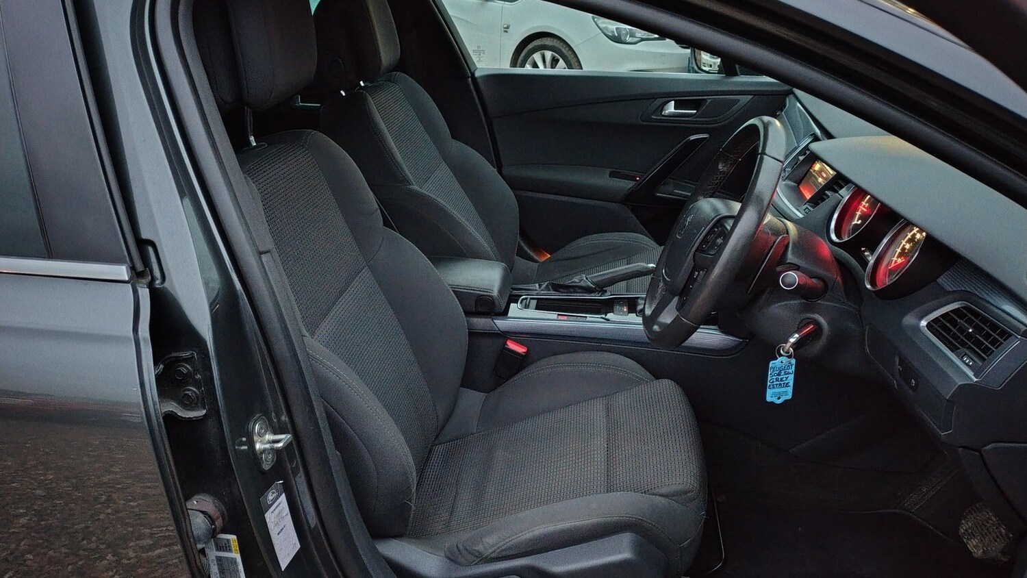 Used Peugeot 508 2015 for sale - 77337271: Photo 11