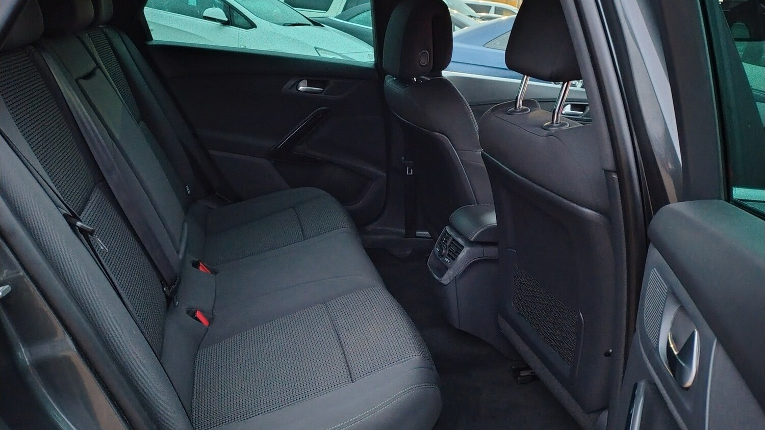 Used Peugeot 508 2015 for sale - 77337271: Photo 12