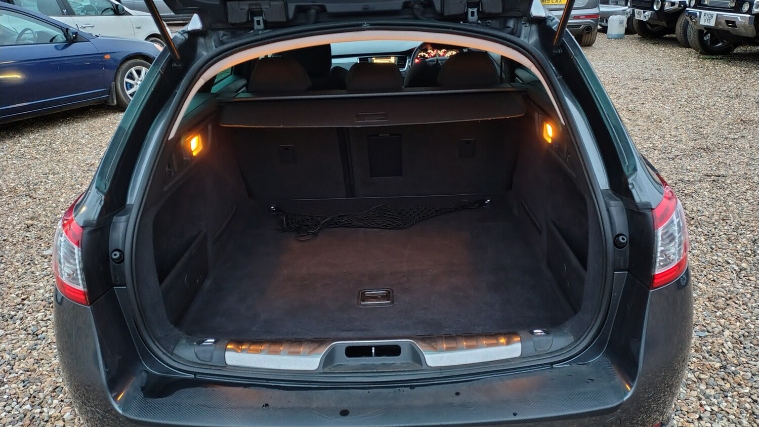 Used Peugeot 508 2015 for sale - 77337271: Photo 13