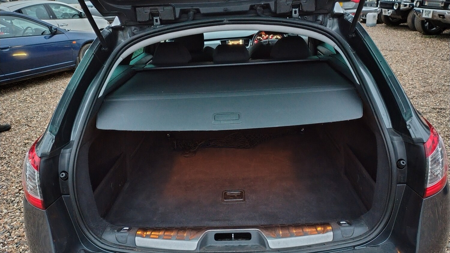 Used Peugeot 508 2015 for sale - 77337271: Photo 14