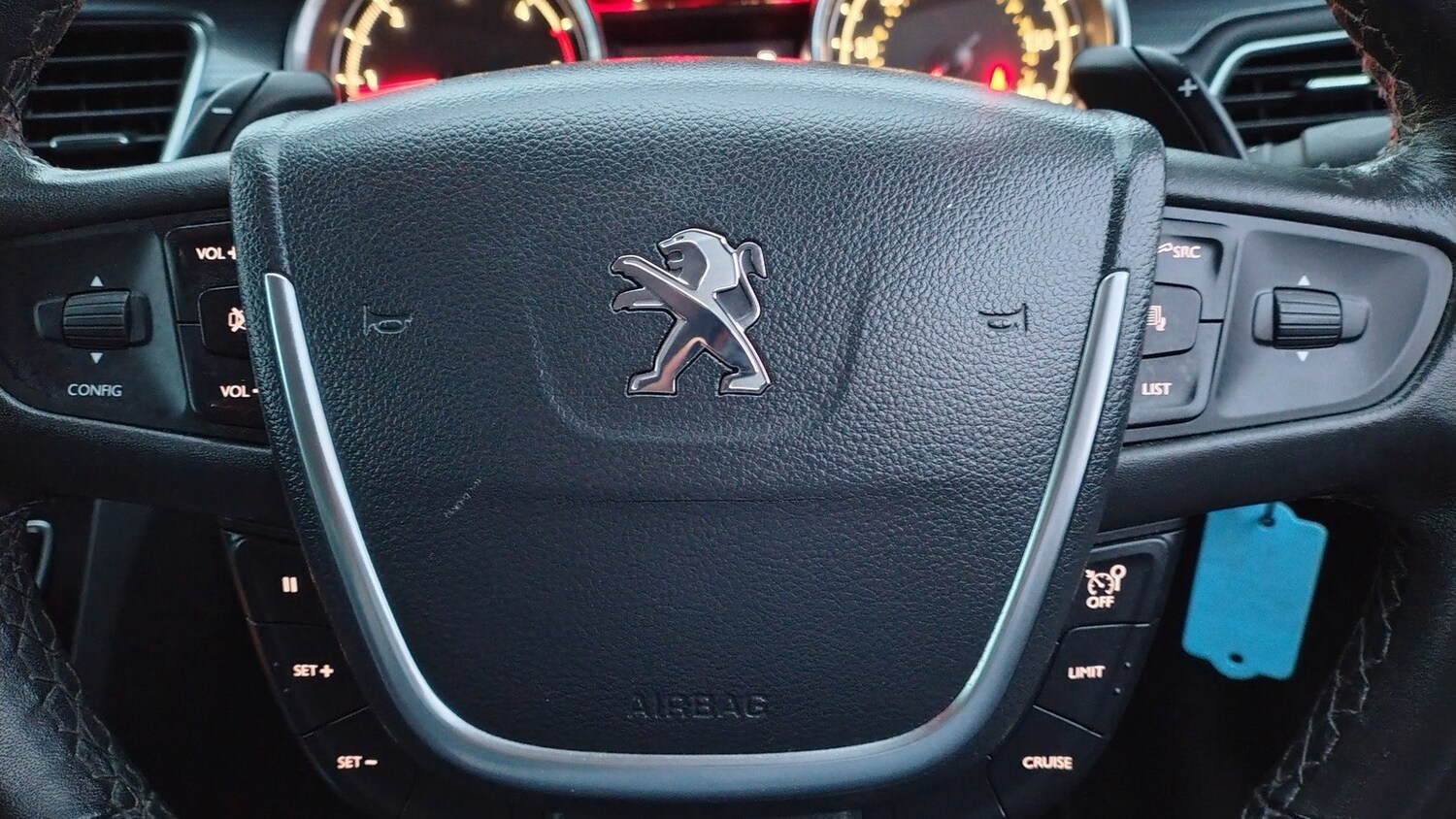 Used Peugeot 508 2015 for sale - 77337271: Photo 15