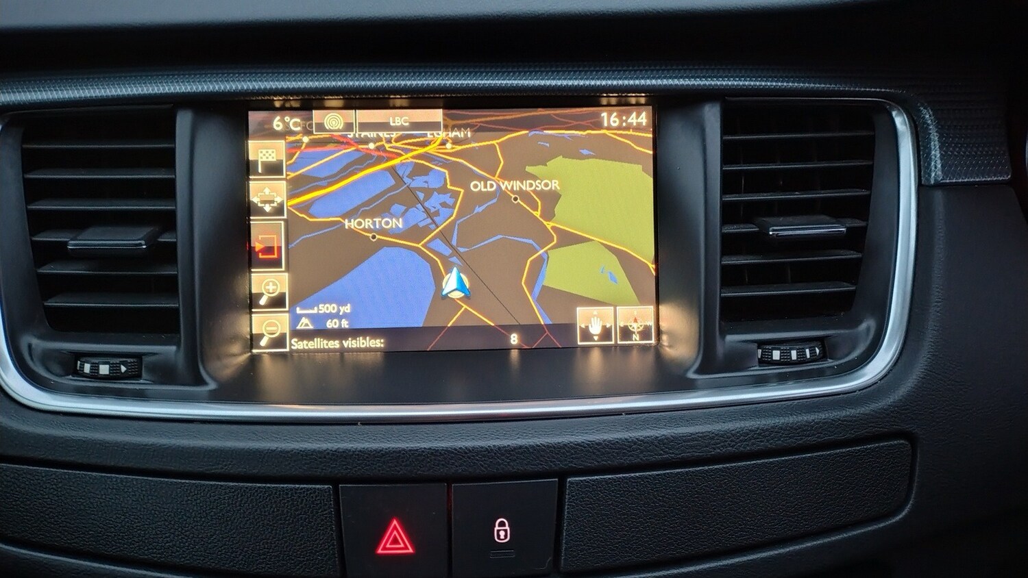 Used Peugeot 508 2015 for sale - 77337271: Photo 16