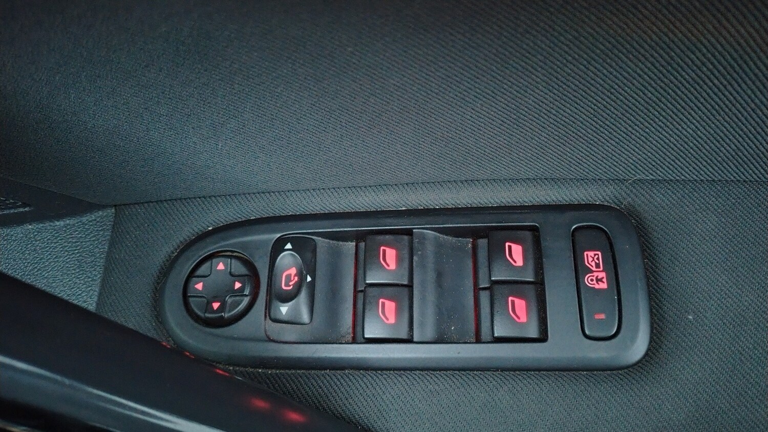 Used Peugeot 508 2015 for sale - 77337271: Photo 18