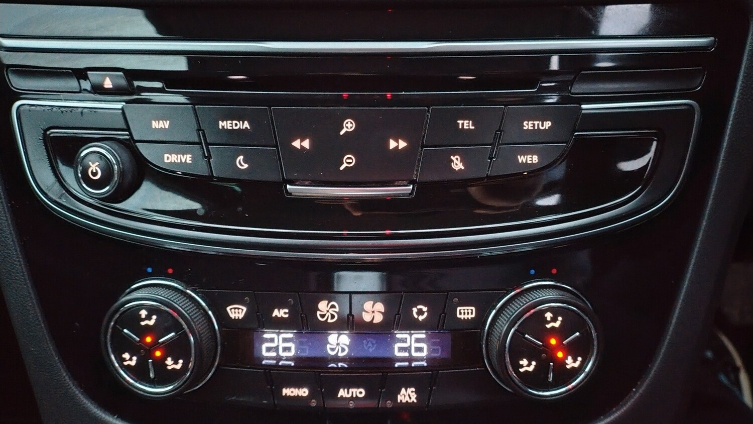 Used Peugeot 508 2015 for sale - 77337271: Photo 19