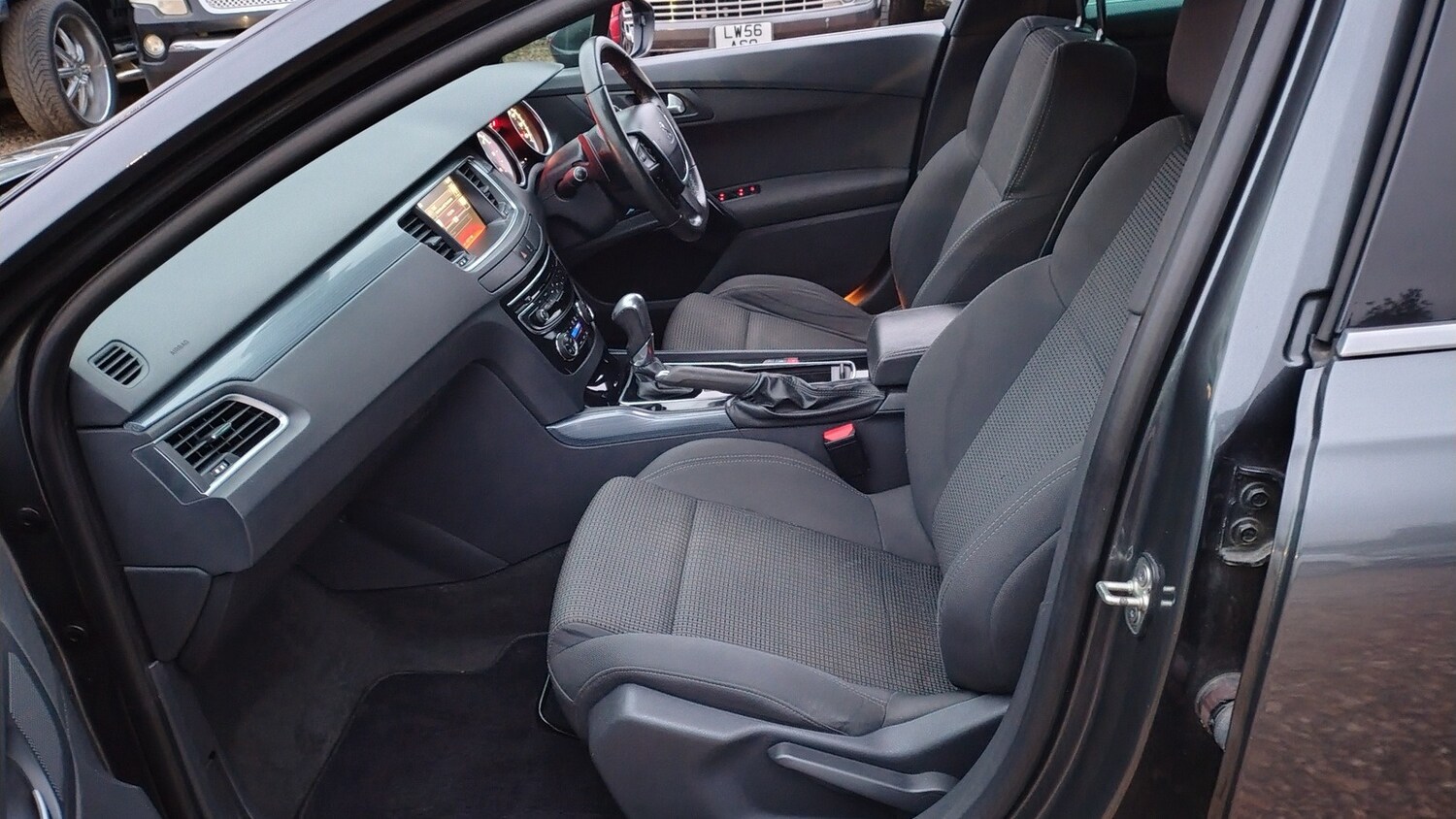 Used Peugeot 508 2015 for sale - 77337271: Photo 20