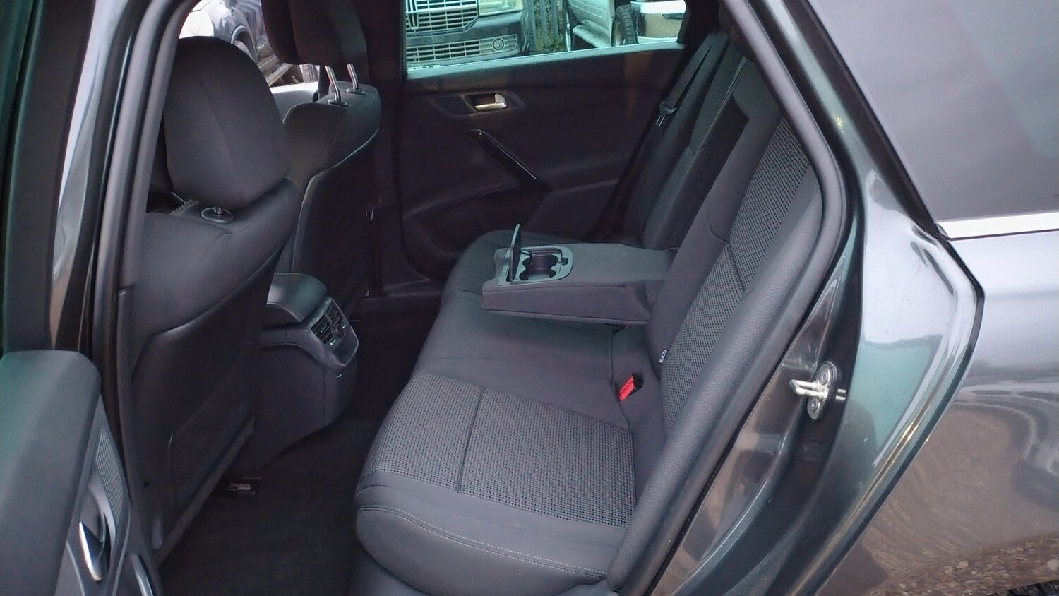 Used Peugeot 508 2015 for sale - 77337271: Photo 21