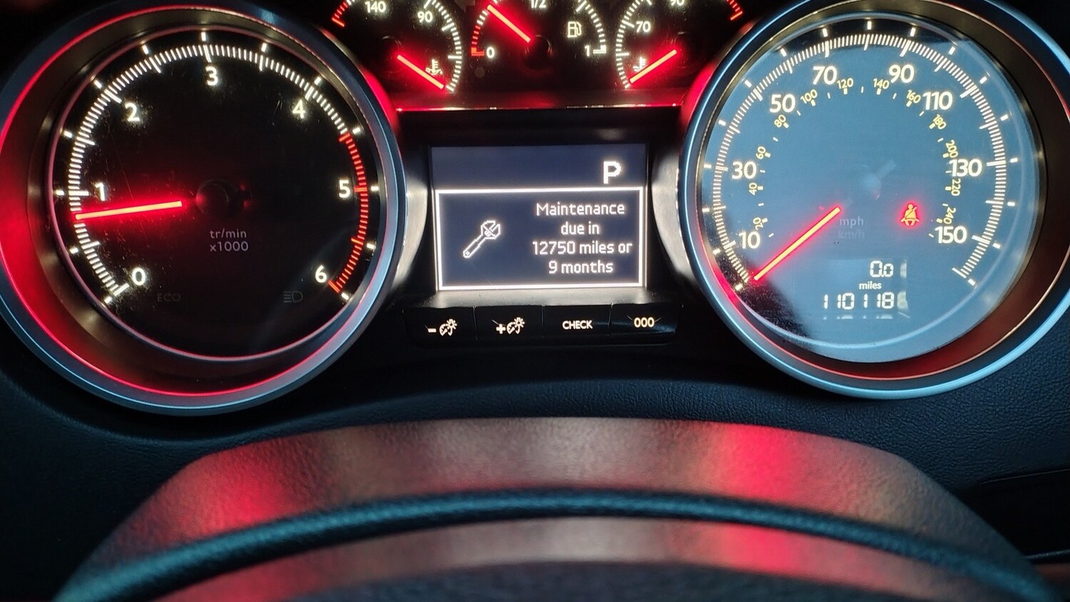 Used Peugeot 508 2015 for sale - 77337271: Photo 23