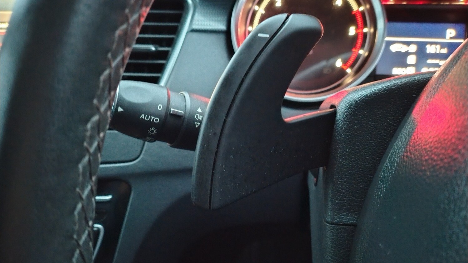 Used Peugeot 508 2015 for sale - 77337271: Photo 25