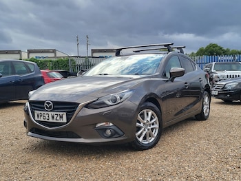 Used Mazda Mazda3 2014 for sale - 79297867: Photo