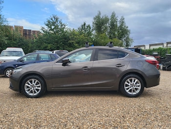Used Mazda Mazda3 2014 for sale - 79297867: Photo