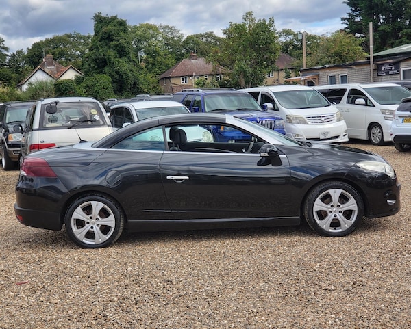 Used Renault Megane 2010 for sale - 64215951: Photo 19
