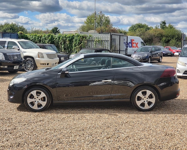 Used Renault Megane 2010 for sale - 64215951: Photo 20