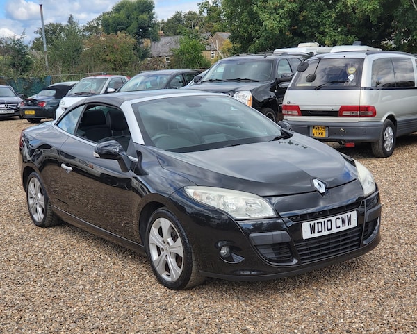Used Renault Megane 2010 for sale - 64215951: Photo 21