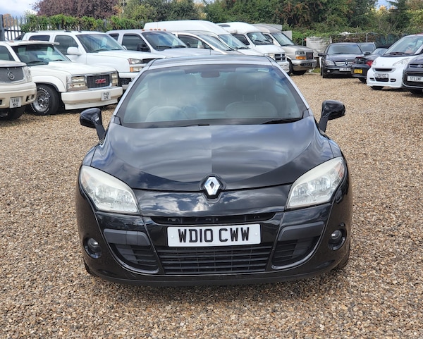 Used Renault Megane 2010 for sale - 64215951: Photo 22