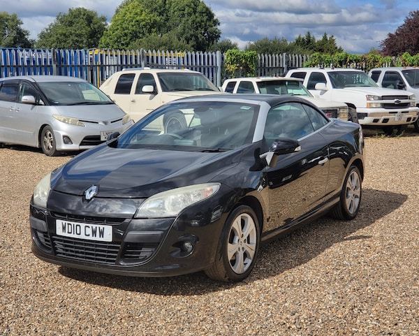 Used Renault Megane 2010 for sale - 64215951: Photo 23