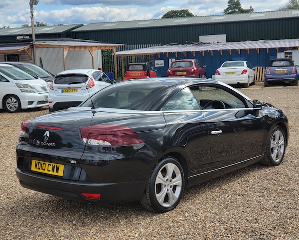 Used Renault Megane 2010 for sale - 64215951: Photo 26