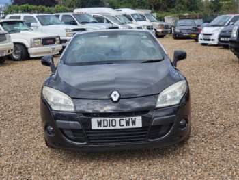 Used Renault Megane 2010 for sale - 64215951: Photo