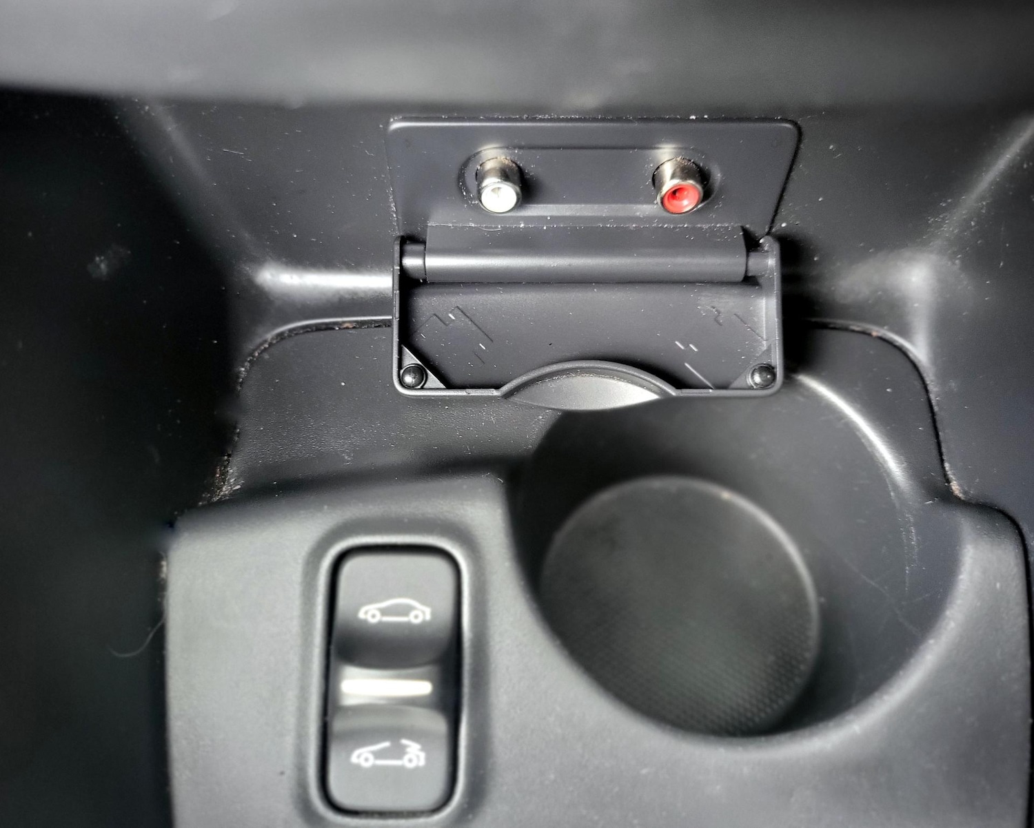 Vehicle 32