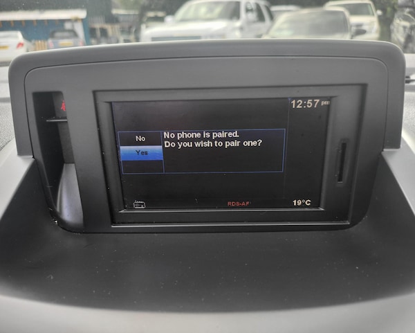 Used Renault Megane 2010 for sale - 64215951: Photo 35