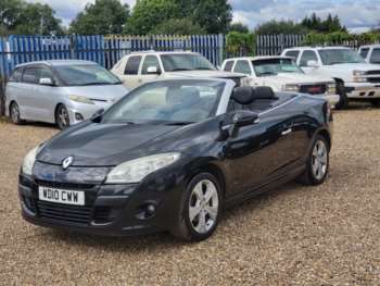 Used Renault Megane 2010 for sale - 64215951: Photo