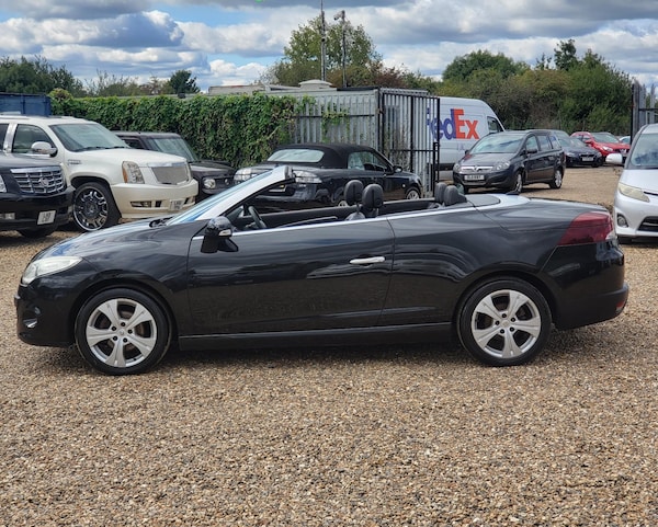 Used Renault Megane 2010 for sale - 64215951: Photo 4
