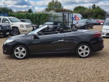 Used Renault Megane 2010 for sale - 64215951: Photo