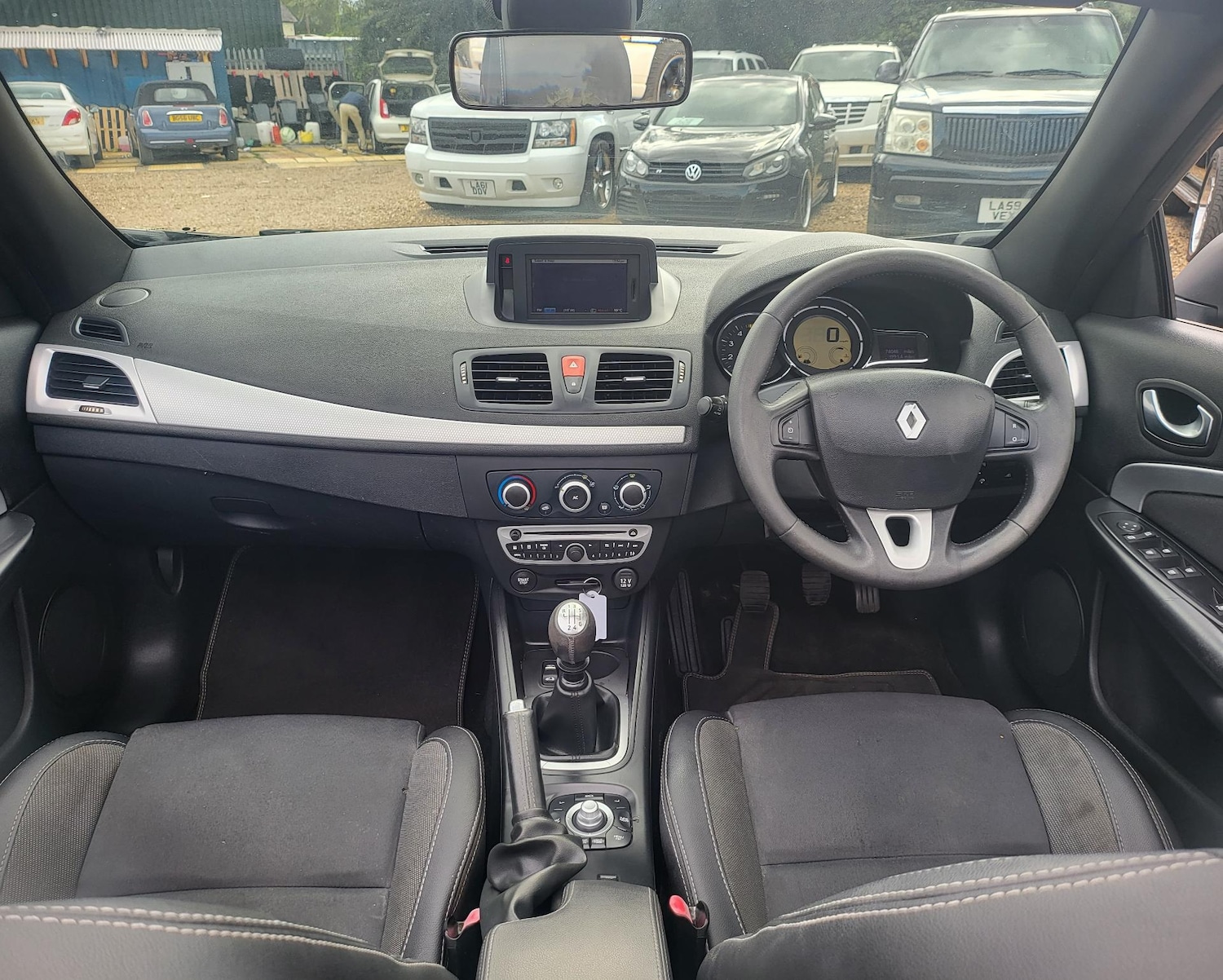 Vehicle 9