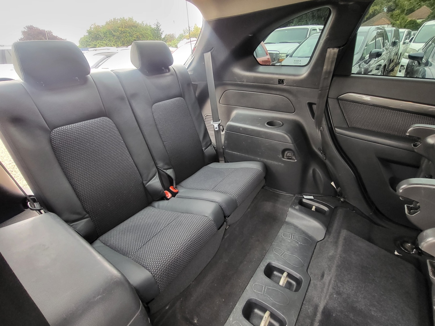 Vehicle 26