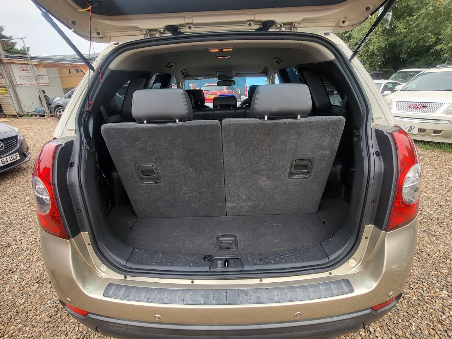 Vehicle 29