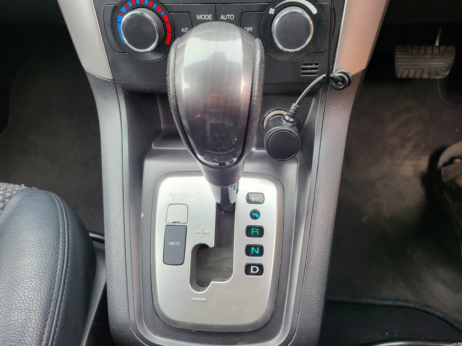 Vehicle 34