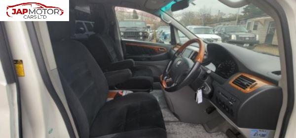 Used Toyota Alphard 2007 for sale - 61256714: Photo 10